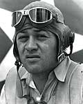 COLONEL GREGORY BOYINGTON, USMCR