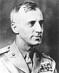 MAJOR GENERAL SMEDLEY D. BUTLER, USMC