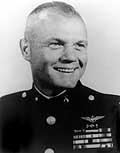 COLONEL JOHN H. GLENN, JR., USMC