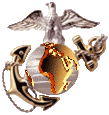 USMC Animated Logo
