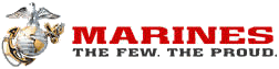 Marines, The Few, The Proud