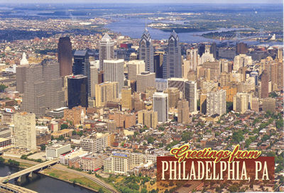 Philadelphia