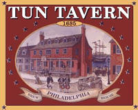 Original Tun Tavern
