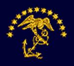 original eagle globe and anchor