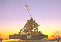Iwo Jima